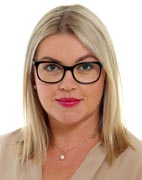 Ieva Trinkuvienė