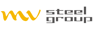 mv steel group